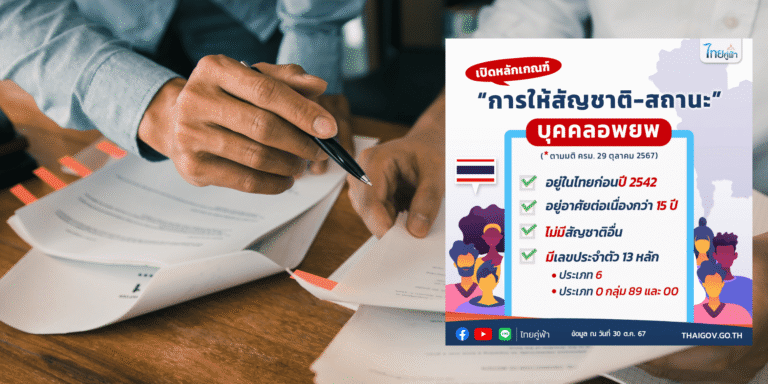 การขอสัญชาติแบบเร่งด่วน