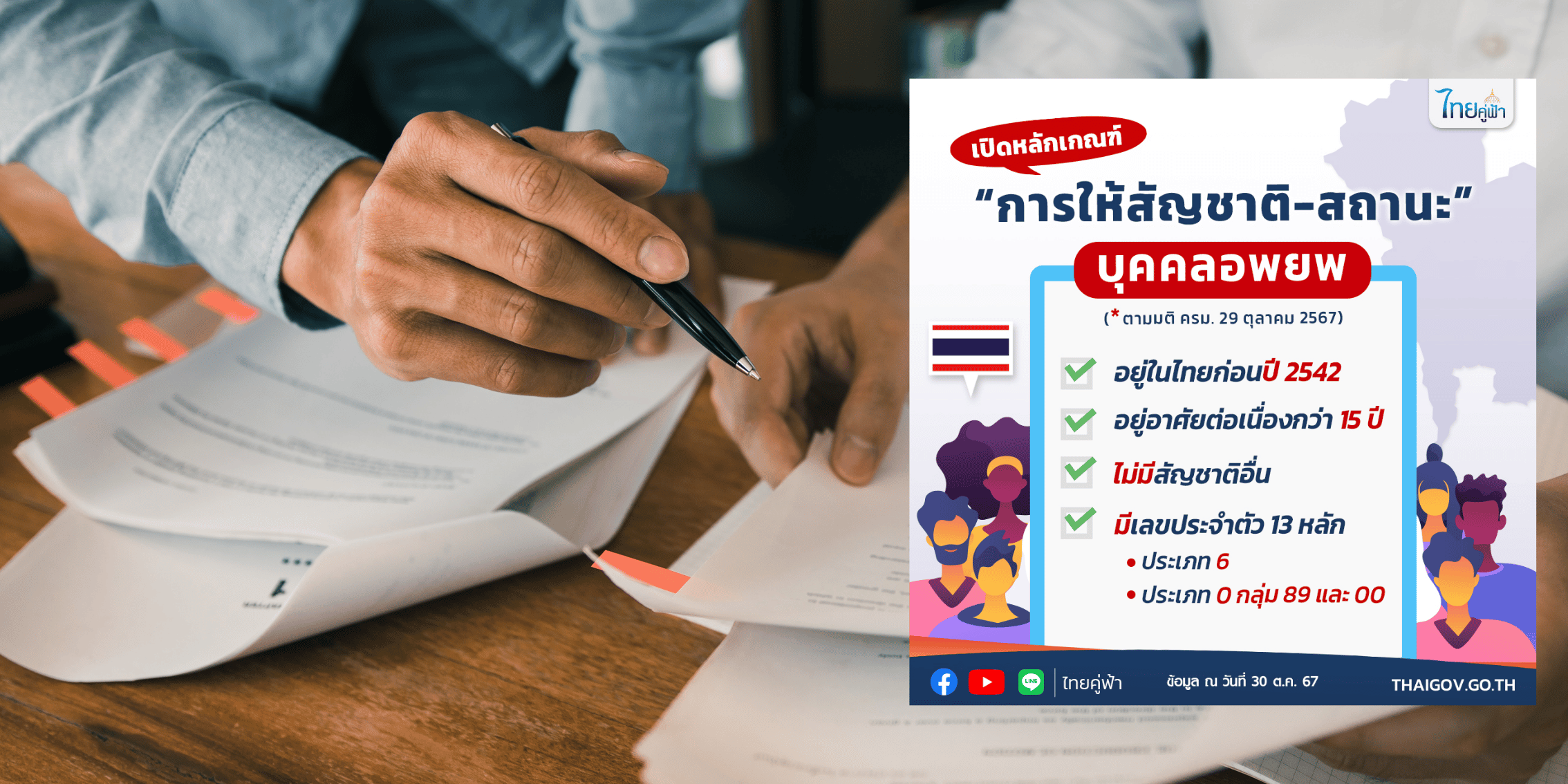 การขอสัญชาติแบบเร่งด่วน